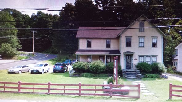591 S Main St, Stowe, VT 05672